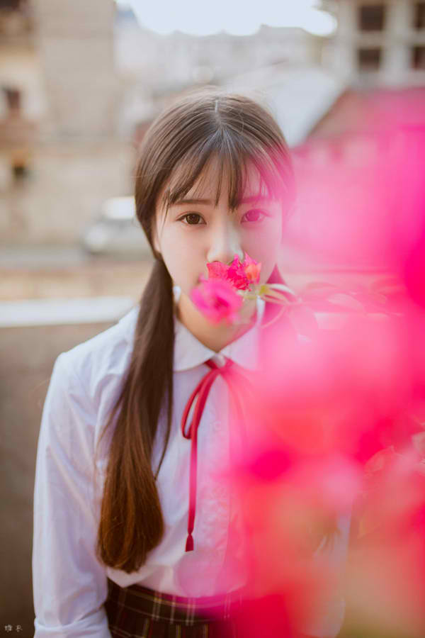 王朝的女人